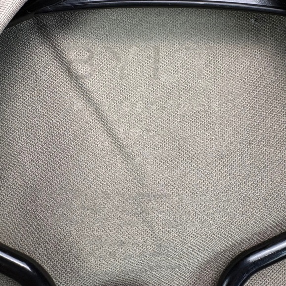 BYLT Basics Mens Executive Tank Top Olive Green Size M XDC_TNK_OLV_M - Picture 2 of 8